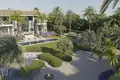 Haus 6 Schlafzimmer 860 m² Malaga, Spanien