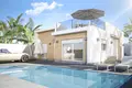 3 bedroom villa 120 m², All countries