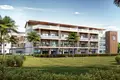 1 bedroom apartment 117 m² Higueey, Dominican Republic