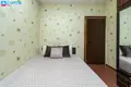 3 room apartment 67 m² Salos, Lithuania