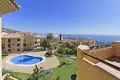 Wohnung 3 Schlafzimmer  Benalmadena, Spanien