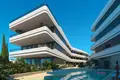 Apartamento 2 habitaciones 120 m² Agios Tychonas, Chipre