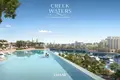 1 bedroom apartment 753 m² Dubai, United Arab Emirates
