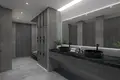 Residential complex New residence Water Way with swimming pools and parks close to Downtown Dubai, Meydan, Dubai, UAE