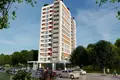 Complejo residencial Novye apartamenty ot krupneyshey stroitelnoy kompanii Stambula