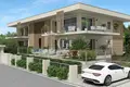 2 bedroom penthouse 158 m² Lonato del Garda, Italy