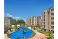 Apartamento 71 m² Sunny Beach Resort, Bulgaria