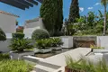 villa de 5 chambres 351 m² Marbella, Espagne