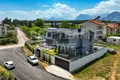 Villa 7 Zimmer 600 m² Doesemealti, Türkei