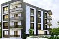 Пентхаус 3 комнаты 110 м² Муратпаша, Турция