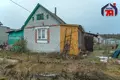 Haus 26 m² Ciurliouski sielski Saviet, Weißrussland