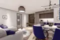 Apartamento 2 habitaciones 49 m² Kolasin, Montenegro