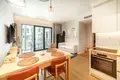 Квартира 1 спальня 55 м² Тиват, Черногория