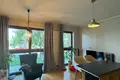 2 room apartment 56 m² in Warsaw, Poland