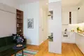 Apartamento 1 habitación 27 m² en Poznan, Polonia