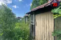 Haus 43 m² Haradocki sielski Saviet, Weißrussland