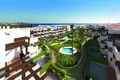 Wohnung 1 Schlafzimmer 53 m² Almeria, Spanien