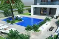 4 bedroom Villa 210 m² Fethiye, Turkey