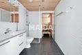 Apartamento 3 habitaciones 88 m² Helsinki sub region, Finlandia