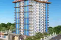 Mieszkanie 4 pokoi 196 m² Mahmutlar, Turcja