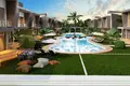 2 bedroom apartment 120 m² Famagusta, Northern Cyprus