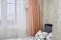 1 room apartment 33 m² Minsk, Belarus