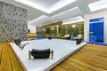 Doppelhaus 3 zimmer 142 m² Muratpasa, Türkei