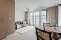 Apartamento 2 habitaciones 38 m² en Poznan, Polonia