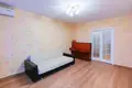 2 room apartment 53 m² Minsk, Belarus