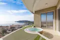 2 bedroom apartment 71 m² Montenegro, Montenegro