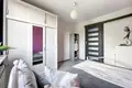 Apartamento 2 habitaciones 44 m² Cracovia, Polonia