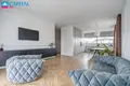 Casa 125 m² Gudeliai, Lituania