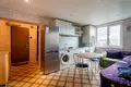 Apartamento 3 habitaciones 61 m² Riga, Letonia
