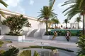Residential complex Premium furnished apartments in Cove Edition 6, Dubailand Residence Complex area, Dubai, UAE