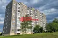 Wohnung 3 Zimmer 66 m² Hrodna, Weißrussland