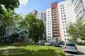 Mieszkanie 3 pokoi 68 m² Mińsk, Białoruś