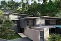 4-Zimmer-Villa 601 m² Phuket, Thailand