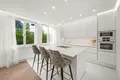Квартира 7 комнат 220 м² Вена, Австрия