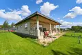 Casa 138 m² Lahojsk selsaviet, Belarús