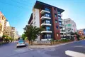 Appartement 2 chambres  Alanya, Turquie