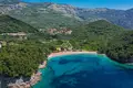 2 bedroom apartment 86 m² Petrovac, Montenegro