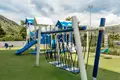 Квартира 2 комнаты 78 м² Игало, Черногория