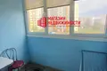 1 room apartment 43 m² Hrodna, Belarus