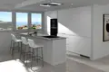 3 bedroom apartment 119 m² Calp, Spain