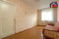 Apartamento 2 habitaciones 45 m² Maladetchna, Bielorrusia