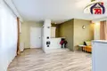 Casa 96 m² Dziahilna, Bielorrusia