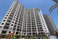 2 bedroom apartment 130 m² Erdemli, Turkey