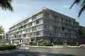 Residential complex New low-rise Roma Residences by JRP with swimming pools close to the major highways, JVC, Dubai, UAE