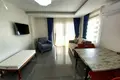 Wohnung 3 Zimmer 110 m² Mahmutlar, Türkei