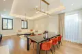 2 bedroom apartment 129 m² Kumbor, Montenegro